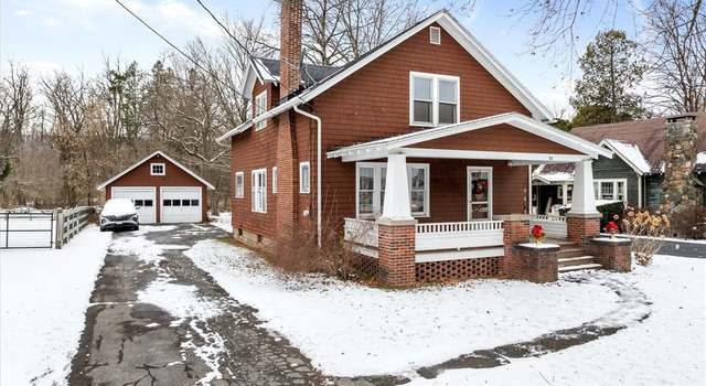 Photo of 38 Dwight Ave, Kirkland, NY 13323