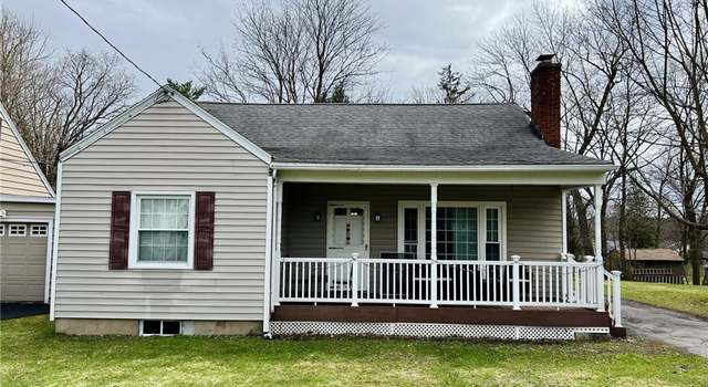 Photo of 311 S Terry Rd, Geddes, NY 13219