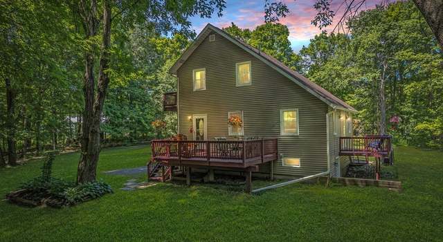 Photo of 81 Blount Rd, Hastings, NY 13076