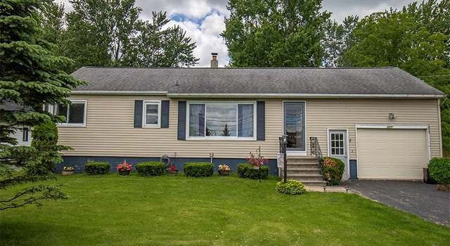Photo of 8891 Bridgeport-kirkville Rd, Chittenango, NY 13037