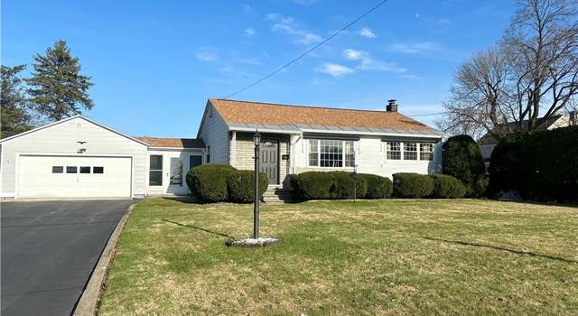 Photo of 1306-1308 Craig St, Rome, NY 13440