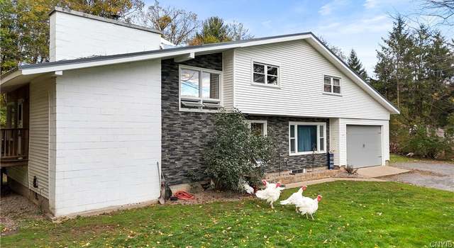 Photo of 10194 Florence Hill Rd, Camden, NY 13316
