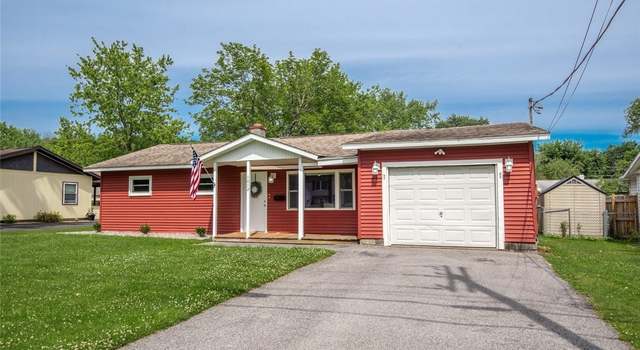 Photo of 1012 W Thomas St, Rome-inside, NY 13440