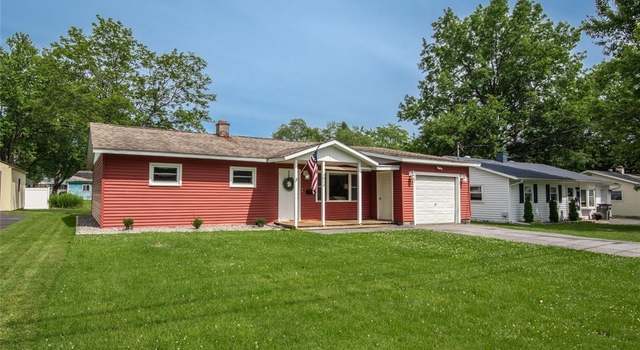 Photo of 1012 W Thomas St, Rome-inside, NY 13440