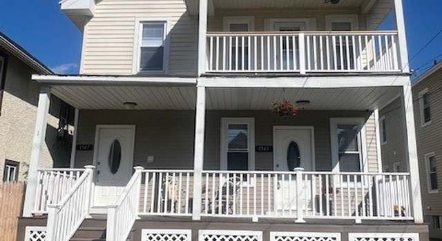Photo of 1547 Mohawk St, Utica, NY 13501