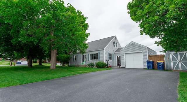 Photo of 308 Horace Dr, Syracuse, NY 13219
