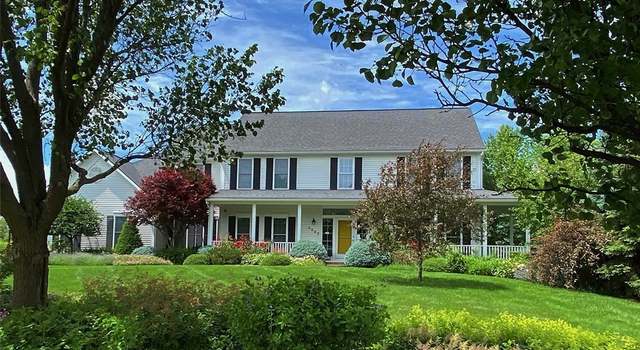 Photo of 8227 Meadowview Ct, Pompey, NY 13104