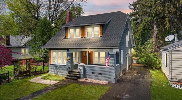 Photo of 125 Fayette Blvd, Syracuse, NY 13224