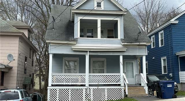 Photo of 237 Markland Ave, Syracuse, NY 13207