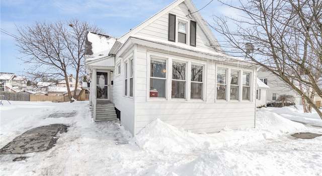Photo of 224 Woodlawn, Syracuse, NY 13203