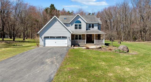 Photo of 1865 Albany Rd, Frankfort, NY 13340