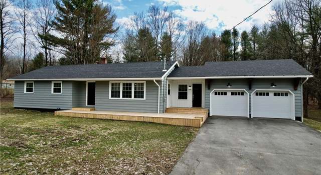 Photo of 7598 Camroden Rd, Floyd, NY 13440