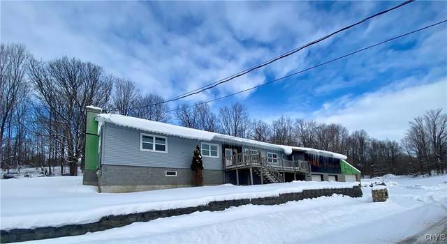 Photo of 1349 Boland Rd, Dekalb, NY 13681