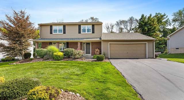 Photo of 110 Lake Country Dr, Geddes, NY 13209