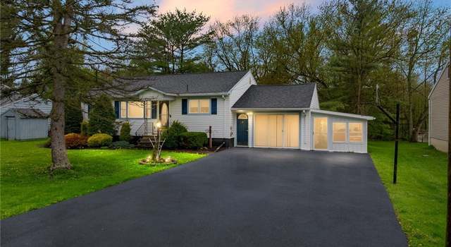 Photo of 6539 Evans Rd, Rome, NY 13440