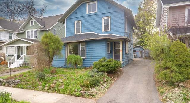 Photo of 222 Buckingham Ave, Syracuse, NY 13210