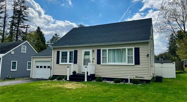 Photo of 19 Pleasantview Pl, Whitestown, NY 13492