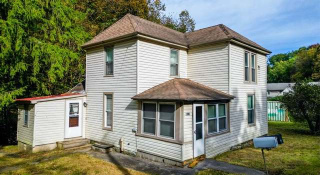 Photo of 613 Spinnerville Gulf Rd, German Flatts, NY 13357