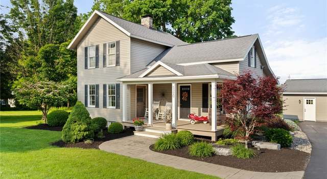Photo of 5920 S Street Rd, Auburn, NY 13021