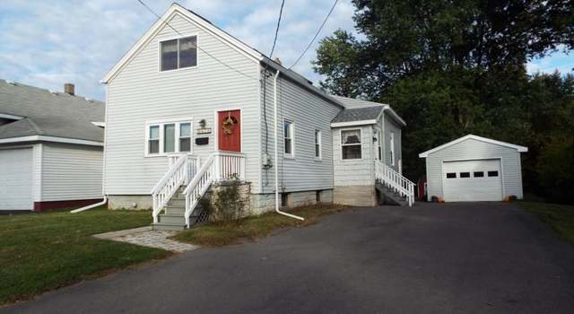 Photo of 476 Trenton Ave, Utica, NY 13502