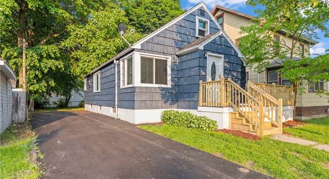 Photo of 124 Aurora St, Rochester, NY 14621