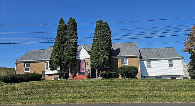 Photo of 400 Salisbury Rd, Geddes, NY 13219