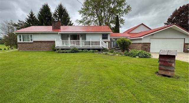 Photo of 3371 Frederick Rd, Madison, NY 13402