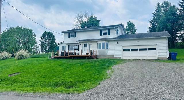 Photo of 2707 Stone Rd, Mc Graw, NY 13101