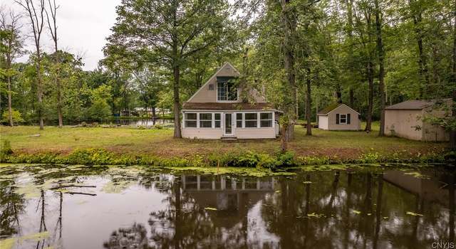Photo of 7152 Cove Rd, Vienna, NY 13054