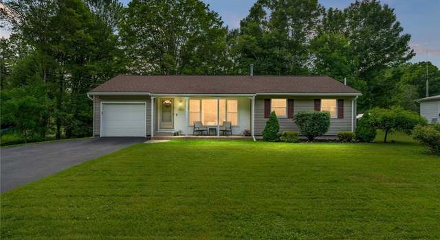 Photo of 7917 Turin Rd, Rome, NY 13440