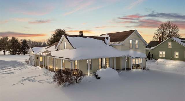 Photo of 6741 Blackmans Corners Rd, Verona, NY 13478