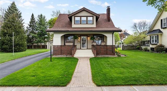Photo of 138 E Noyes Blvd, Vernon, NY 13461