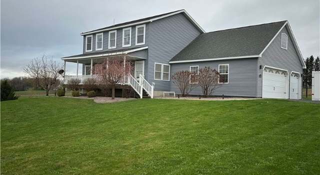 Photo of 5391 Norton Rd, Vernon, NY 13477