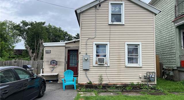 Photo of 18 Bryant St, Utica, NY 13502