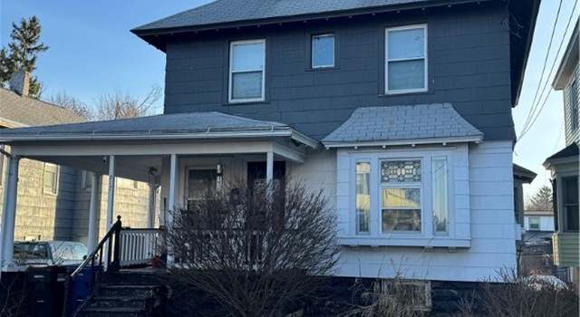 Photo of 217 Sedgwick St, Syracuse, NY 13203