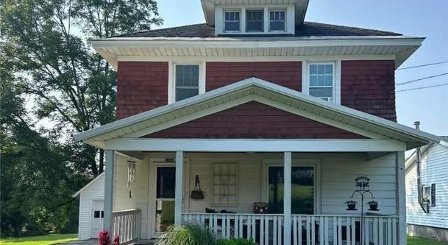 Photo of 5364 Eugene St, Lowville, NY 13367