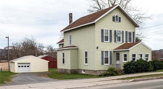 Photo of 1092 State Route 12, Sangerfield, NY 13480