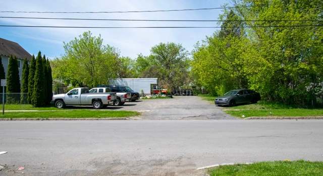 Photo of 1560 Howard Ave, Utica, NY 13501