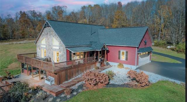 Photo of 7399 Buck Hill Rd, Western, NY 13486