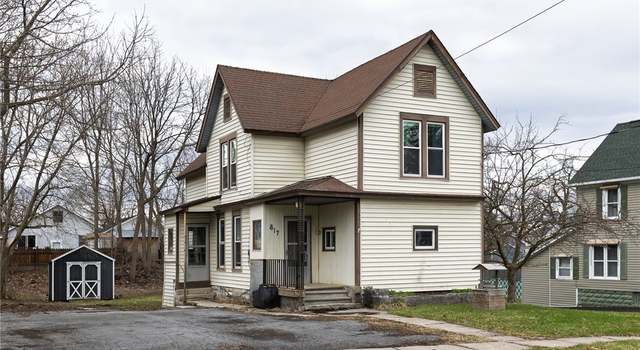 Photo of 817 Cooper St, Watertown-city, NY 13601