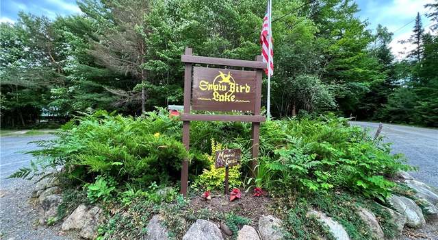 Photo of 00 Mohawk Dr, Forestport, NY 13338