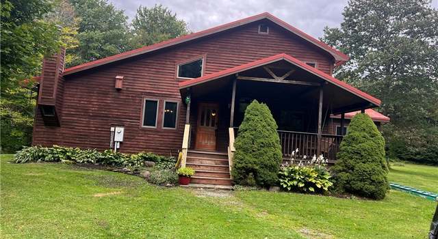 Photo of 4818 Bice Rd, Worth, NY 13659