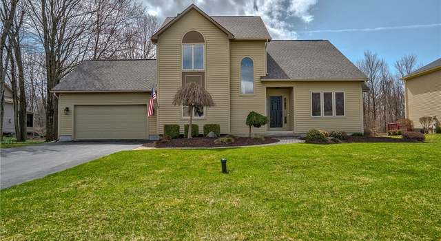 Photo of 4869 Buxton Dr, Onondaga, NY 13215