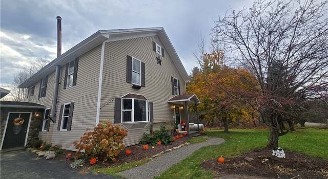 Photo of 5712 Skinner Hill Rd, Sempronius, NY 13118