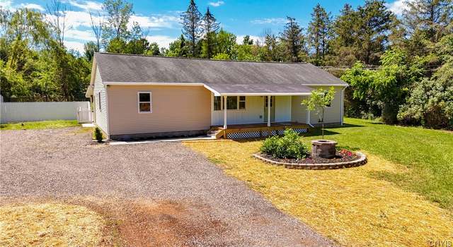 Photo of 6106 Lowell Rd, Westmoreland, NY 13440