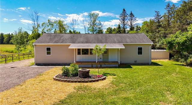 Photo of 6106 Lowell Rd, Westmoreland, NY 13440