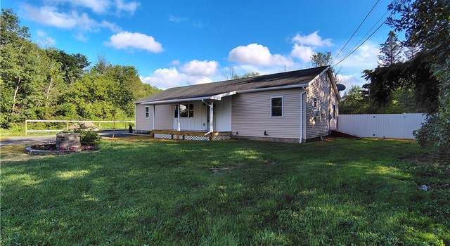 Photo of 6106 Lowell Rd, Westmoreland, NY 13440
