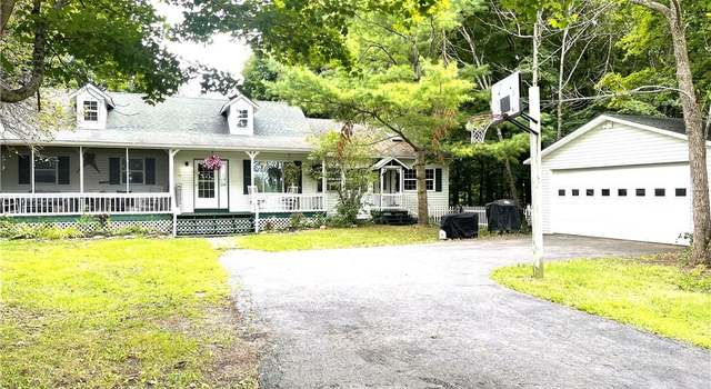 Photo of 40540 Cross Rd, Theresa, NY 13691