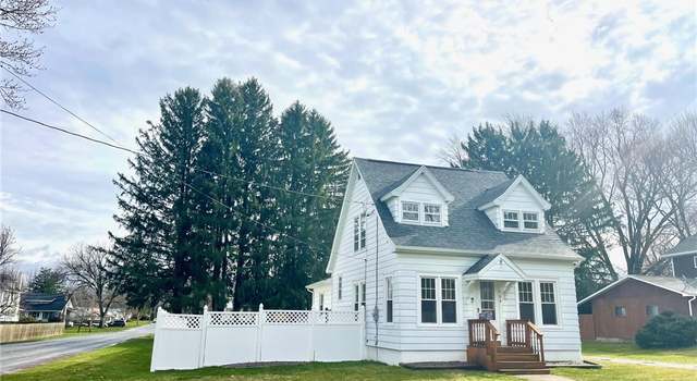 Photo of 304 E Campbell Ave, Sherrill, NY 13461