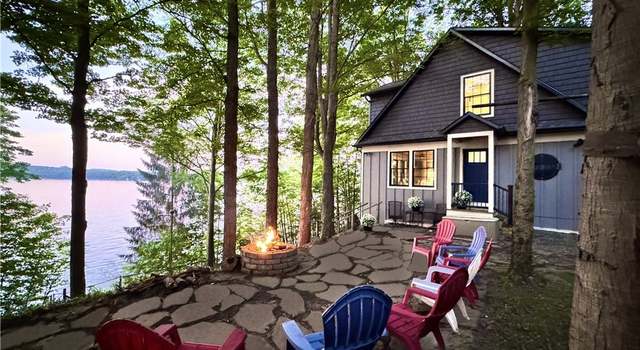 Photo of 1690 Amerman Rd, Skaneateles, NY 13152